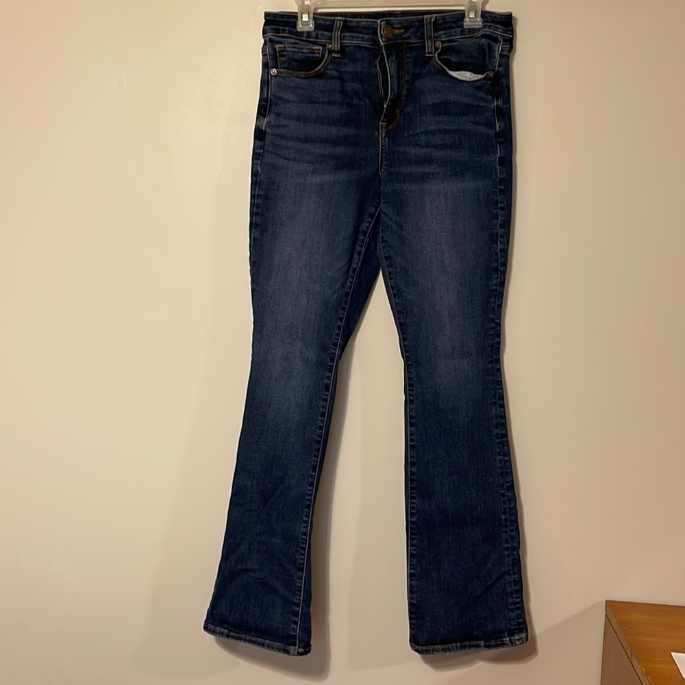 American Eagle Jeans Size 10 Regular